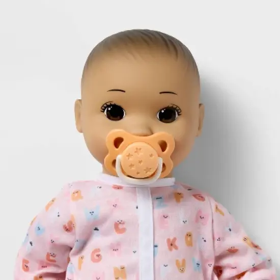 14" Take Care Baby Doll - Gigglescape&trade; image {3}