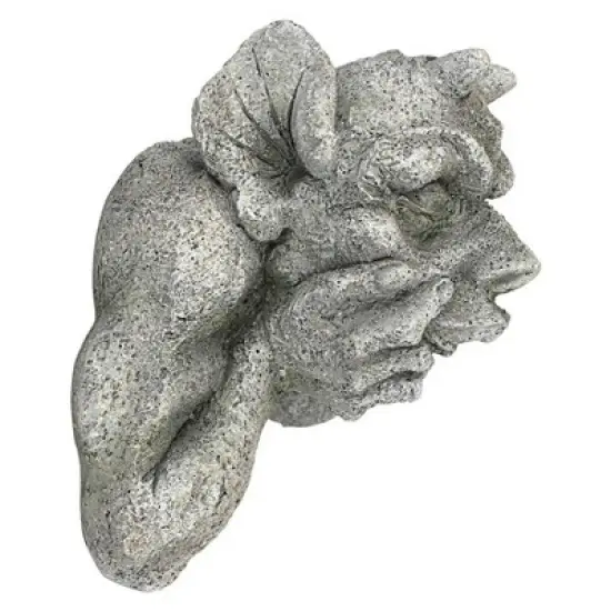 Design Toscano Gnash The Grotesque Gargoyle Wall Sculpture image {3}