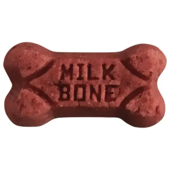 Milk-Bone Graveyard Soft Bones and Chewy Dog Treats with Beef Flavor - 3.7oz image {2}