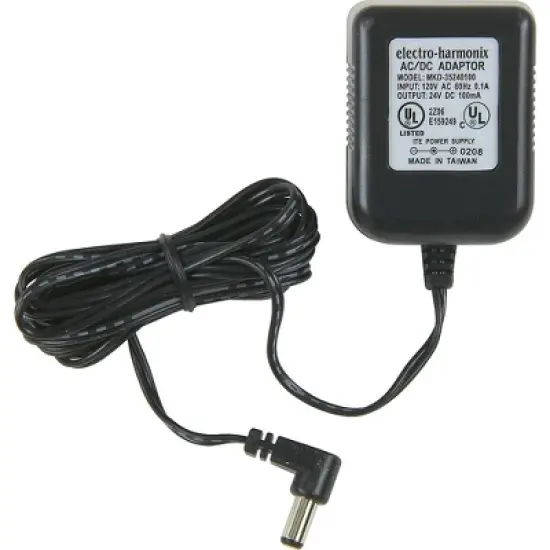 Electro-Harmonix 24V Power Supply image {1}