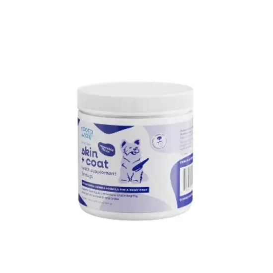 Noora  Health Supplement for Dogs image {20}