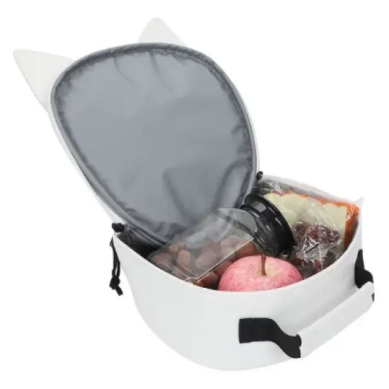 Demon Slayer Tanjiro Fox Max Lunch Bag image {5}