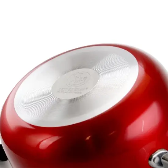 Better Chef 10-Quart Aluminum Dutch Oven image {1}