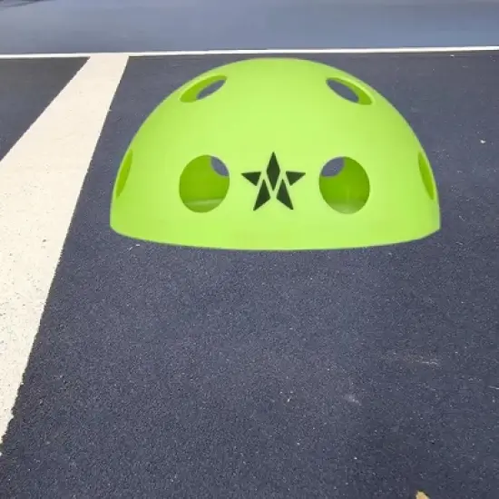 Master Athletics Jumbo Pickleball Ball image {3}