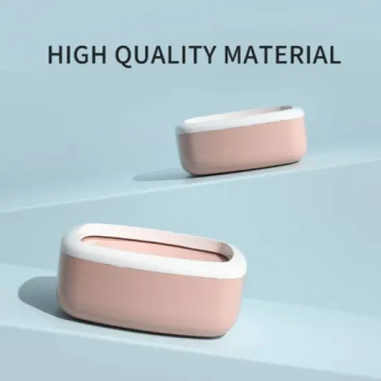 Els Pet 1L Sugar Shaped Floating Dog and Cat Bowl image {5}