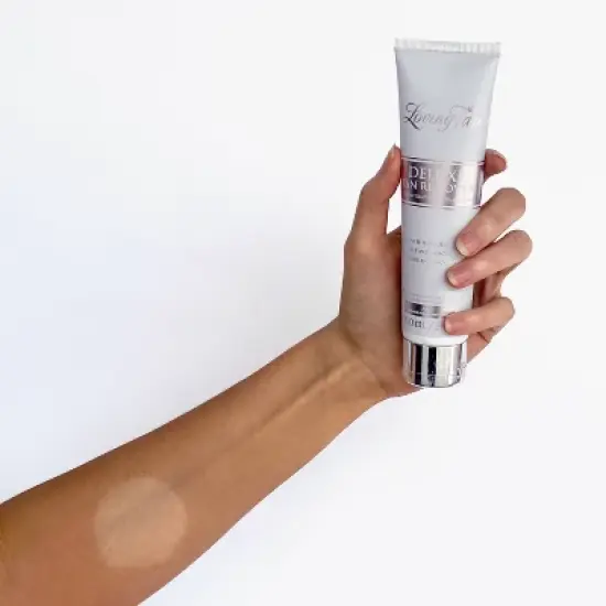 Loving Tan Deluxe Tan Remover - 3.3 fl oz - Ulta Beauty image {3}