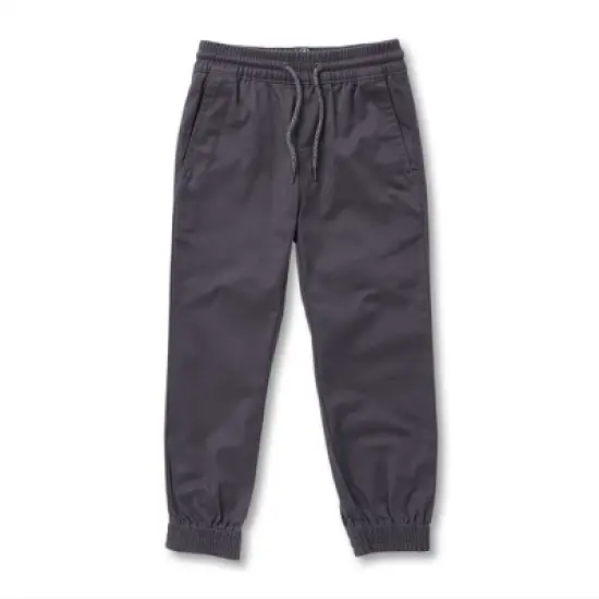 Volcom Boys Slim Jogger Pants image {3}
