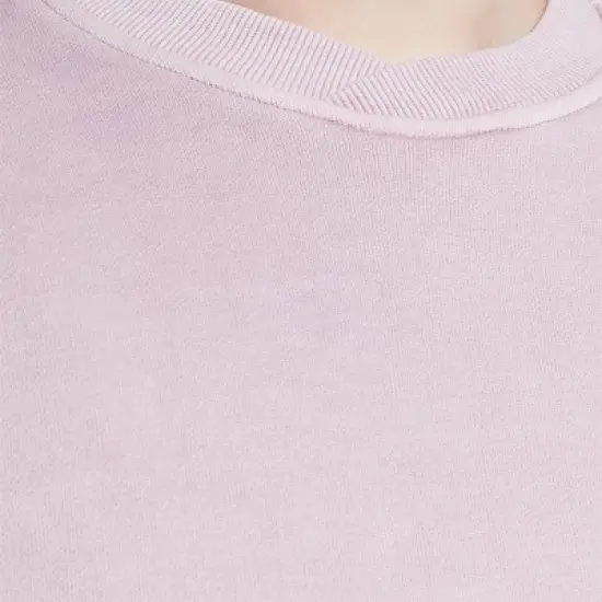 Reebok Classics Natural Dye Sweatshirt (Plus Size) Womens image {4}