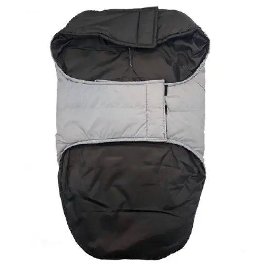 MLB Chicago White Sox Pets Puffer Vest image {1}