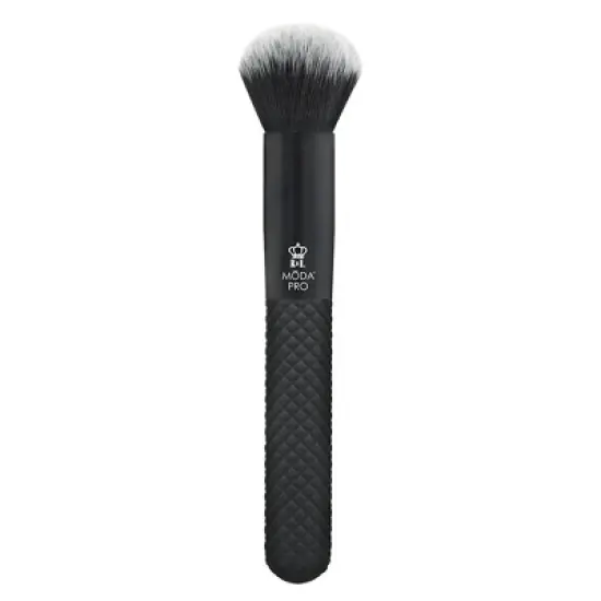 MODA Brush Pro Buffer Makeup Brush image {3}
