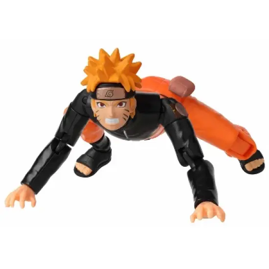 Naruto Anime Heroes Beyond - Naruto Figure image {4}