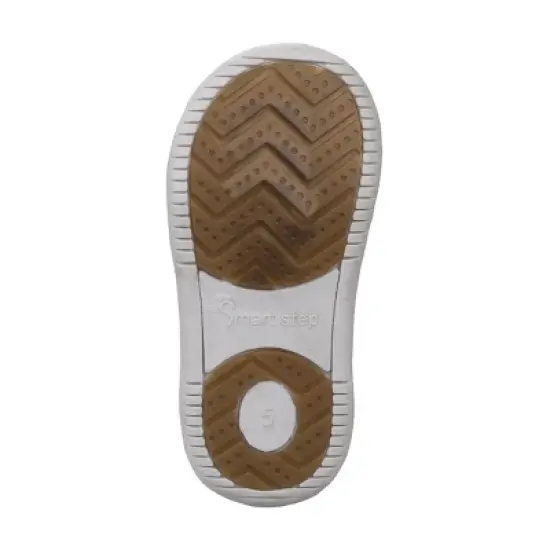 Smart Step Toddlers' Medium Width Walking Shoes image {6}