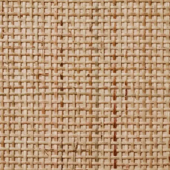 Wood & Cane Transitional Writing Desk - Hearth & Hand&trade; with Magnolia image {7}