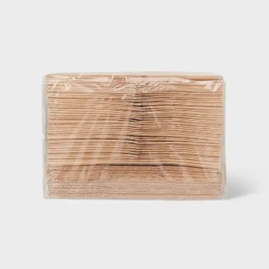 Lunch Storage Bags - 100ct - up&up&trade; image {3}