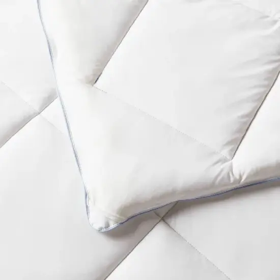 Cool Touch Down Alternative Duvet Insert - Threshold&trade; image {2}