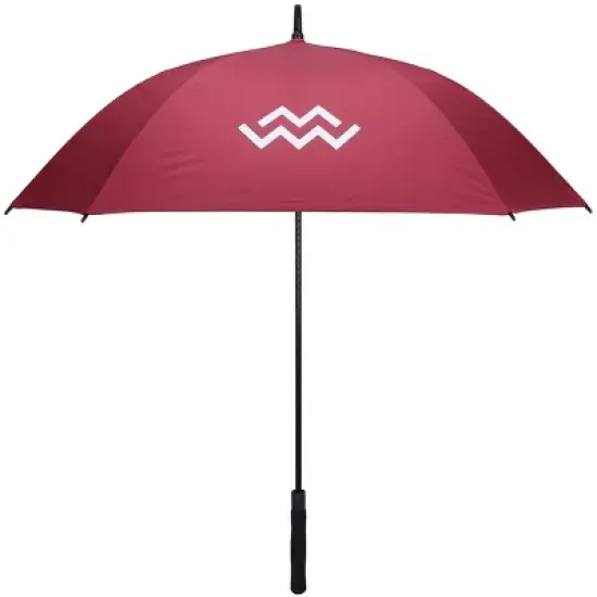 Mio Marino | Extra Large 62"  Automatic Open Golf Umbrella image {2}