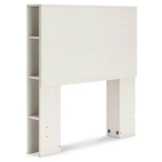 Twin Aprilyn Bookcase Headboard - Signature Design by Ashley image {3}