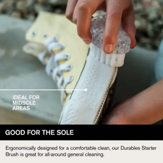 Jason Markk Starter Shoe Care Kit image {5}