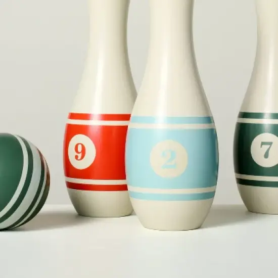 Lawn Bowling Set - Hearth & Hand&trade; with Magnolia image {3}