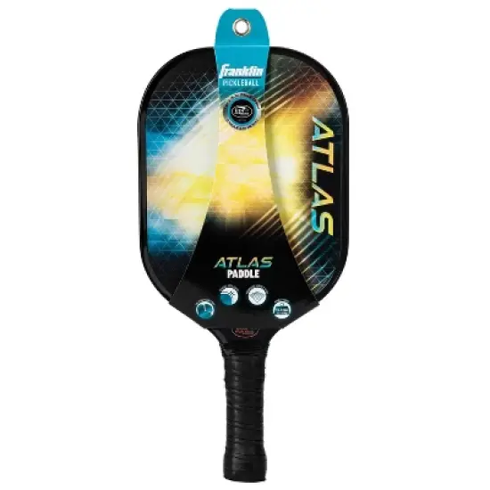 Franklin Sports Atlas Pickleball Paddle image {2}
