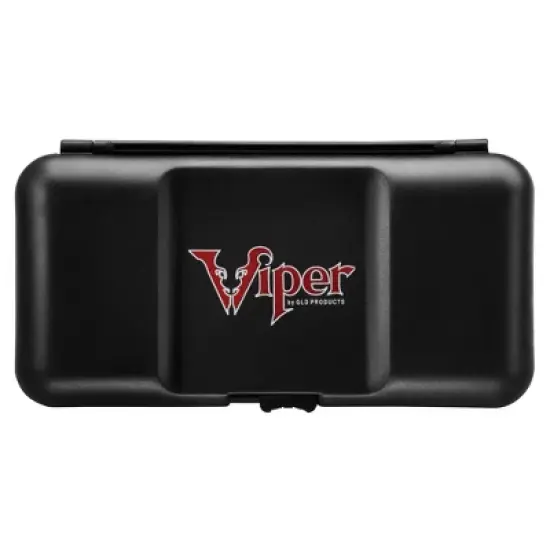 Viper Bobcat 18 Grams Adjustable Soft Tip Darts Rings - Purple image {8}