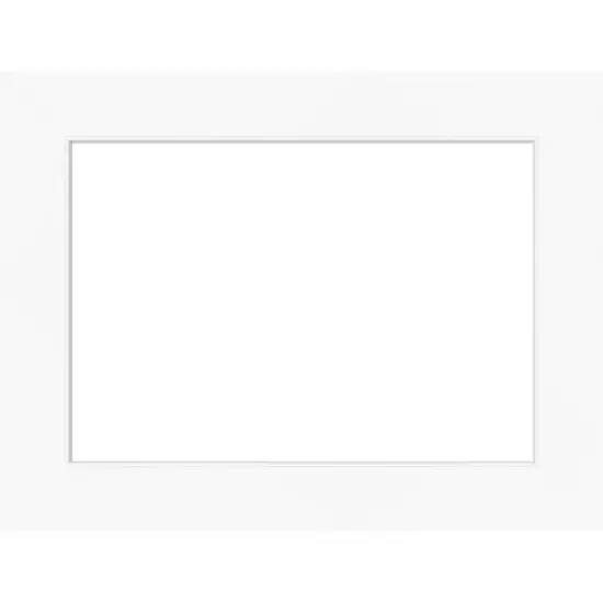 Amanti Art Cabinet White Framed Dry Erase Magnetic Board image {10}