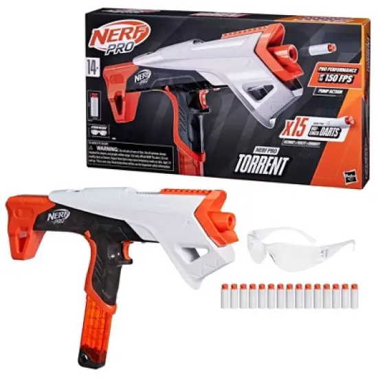 NERF Pro Torrent image {2}