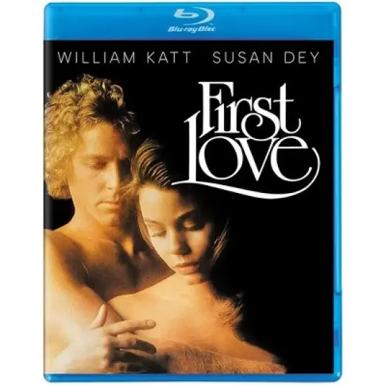 First Love (1977) image {1}