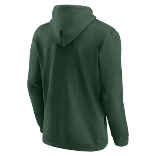 NCAA Miami Hurricanes Men's Chase Hoodie image {2}