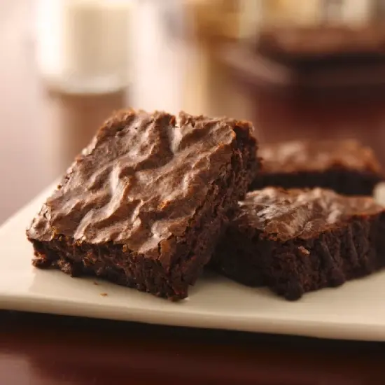 Betty Crocker Fudge Brownie Mix - 16.3oz image {1}