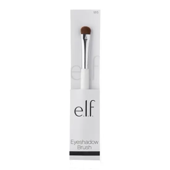 e.l.f. Eyeshadow Brush image {2}