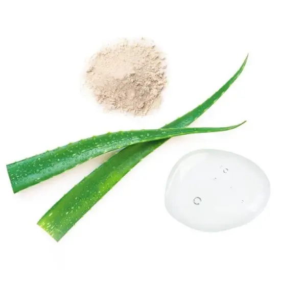 Fortify+ Natural Germ Fighting Skincare Moisturizing and Reviving Facial Serum - 1.7 fl oz image {8}