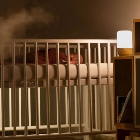 Safety 1st Smart Soother image {2}