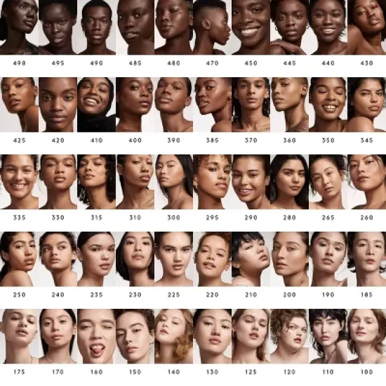 Fenty Snackz by Fenty Beauty by Rihanna Pro Filt'r Mini Soft Matte Longwear Foundation - 0.4oz - Ulta Beauty image {4}