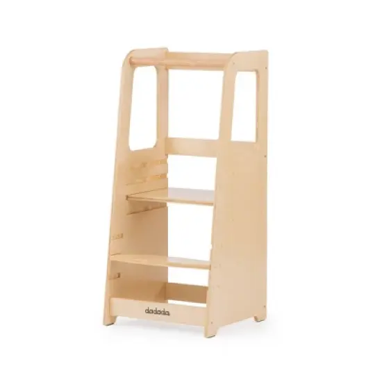 Toddler Tower Stepping Stool - dadada baby image {9}
