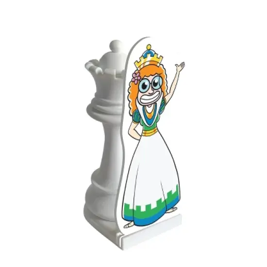 Story Time Chess Level 2 Strategy Game Expansion image {10}