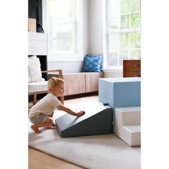 Foamnasium Gymnasium Classic 4pc Set image {3}