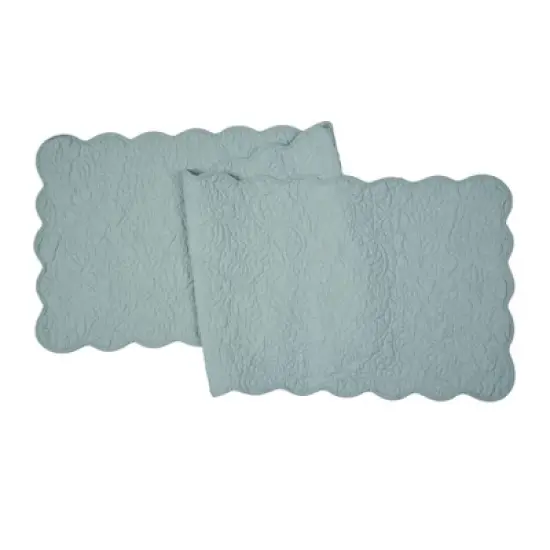 C&F Home Christiana Machine Wash Runner 14 x 51" image {5}