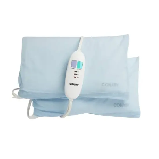 True Glow by Conair Thermal Spa Heated Hand Mitts - 1ct image {2}