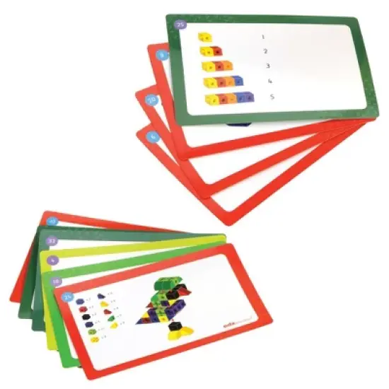 Kaplan Early Learning STEM Builder Series Build an Animal image {3}