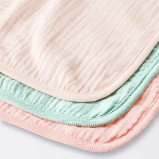 Baby Girls' Layette Gifting Bundle - Cloud Island&trade; Pink image {4}