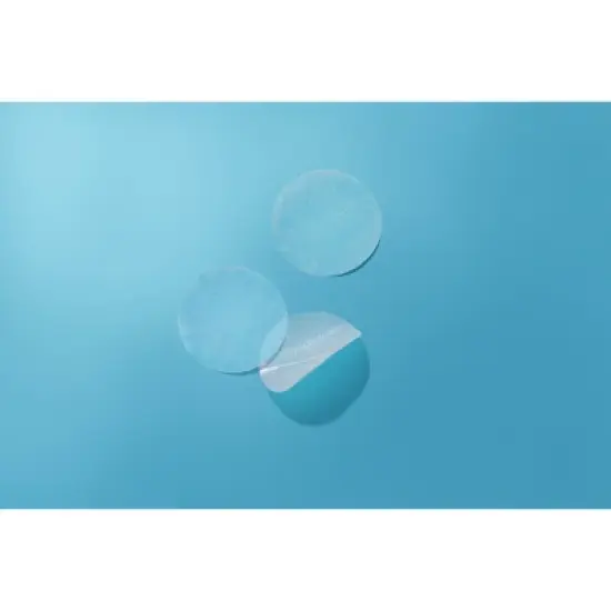 Burt's Bees Clear Cold Sore Patch - 12ct image {6}