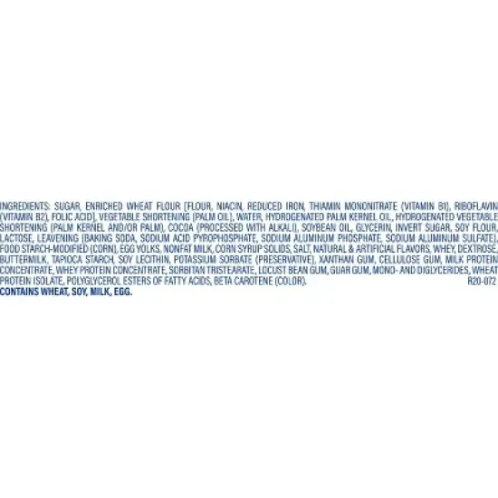 Entenmann's Frosted Mini Chocolate Donuts - 14oz image {2}