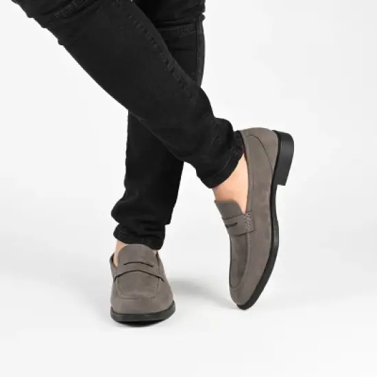 Vance Co. Keith Penny Loafer image {8}