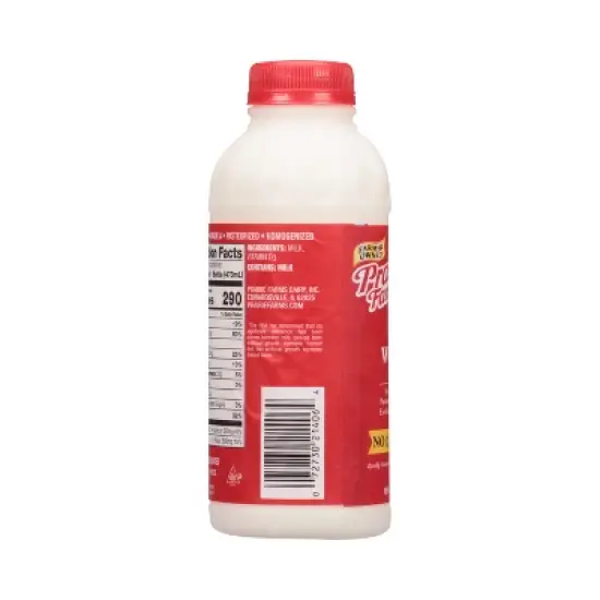 Prairie Farms Milk image {4}