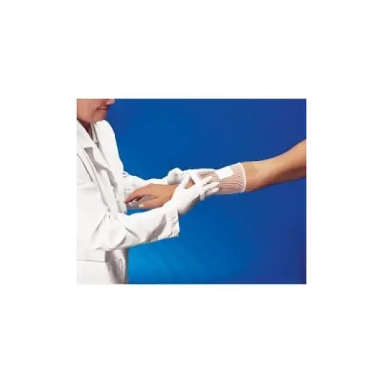 Tubular Elastic Dressing Retainer, Size 6. 25&frac12; in. 25 yds. 1 Roll (Each) image {2}