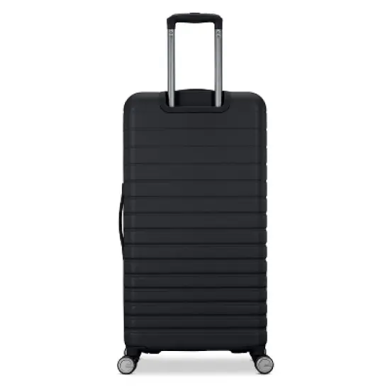 American Tourister Trunk Hardside Spinner Suitcase image {2}