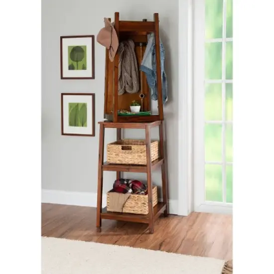 Jolene Rotating Coat Rack - Powell image {7}