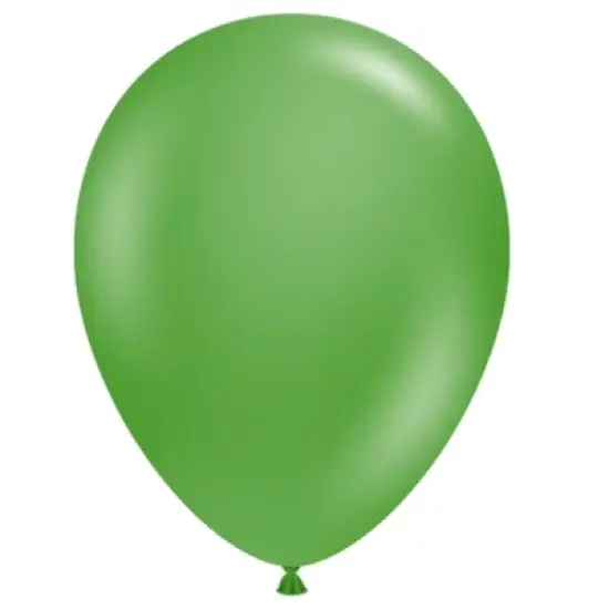 LoonBalloon 63 Inch Giant Flower Pot Birthday Balloon with 4 latex balloons- Festive & Unique image {2}