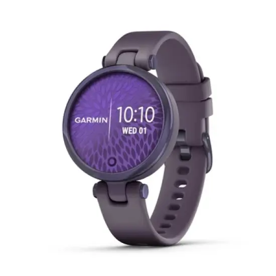 Garmin Lily Sport Smartwatch image {9}